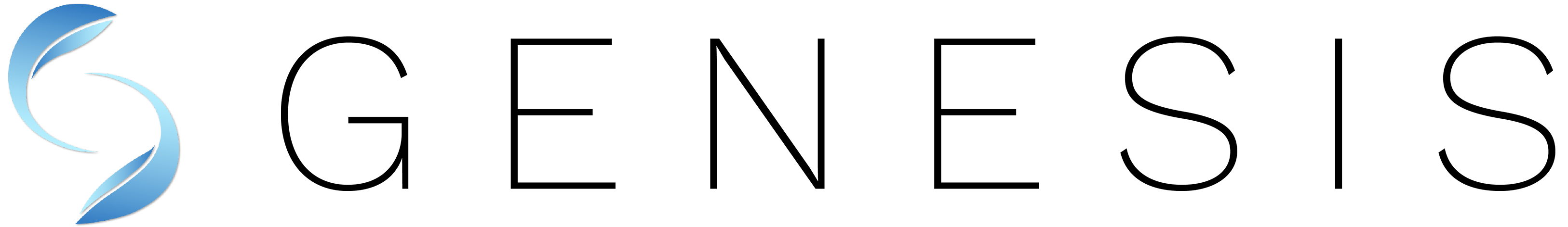 Genesis 0.3.10 documentation - Home
